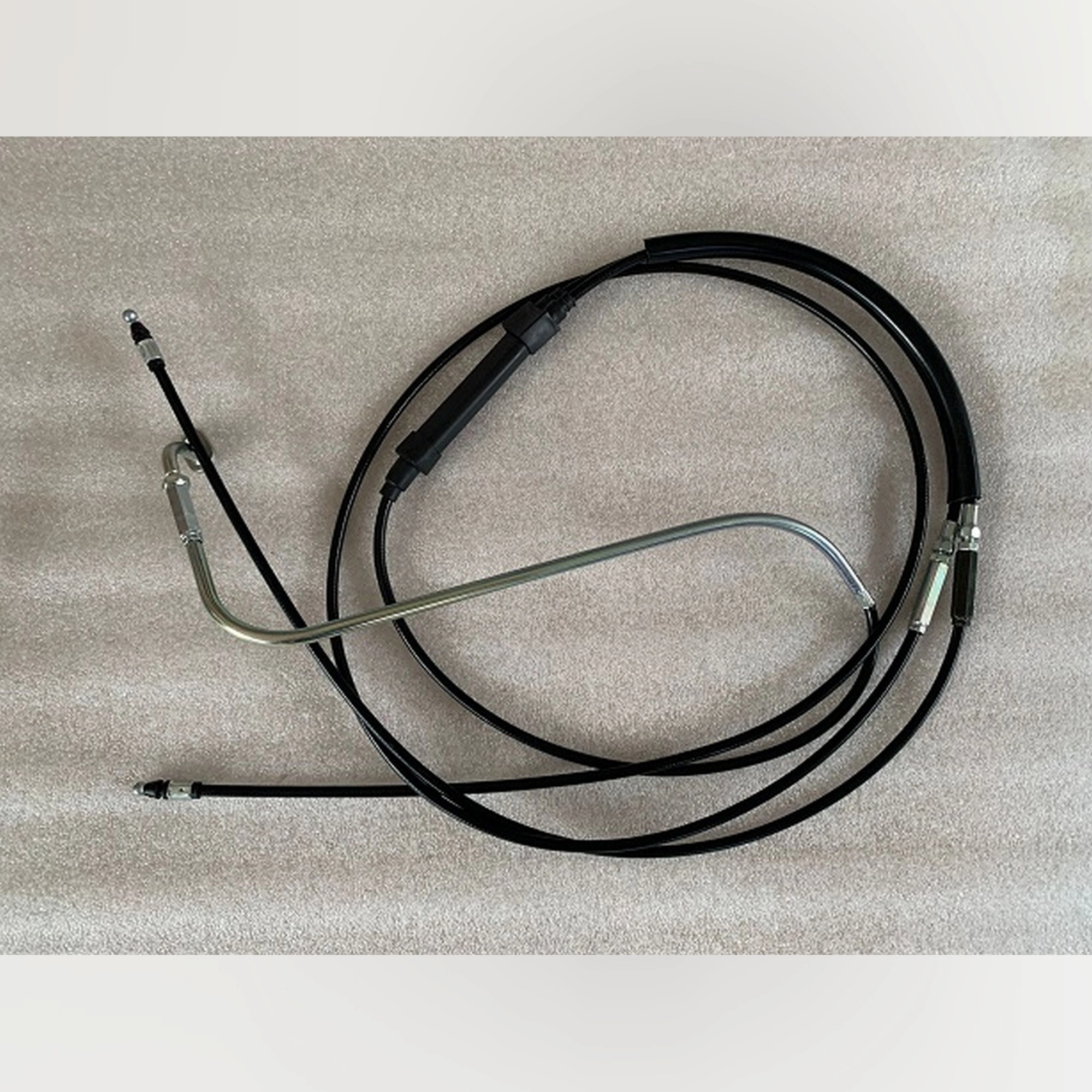 ARORA CHINF 318 GAZ TELİ TAKIM #CHINF318 - 008